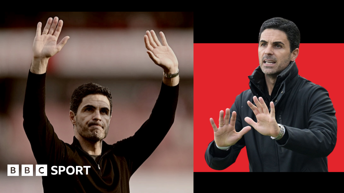 ‘It can’t all come from the manager’ – Martin Keown on how Mikel Arteta’s Arsenal can become winners