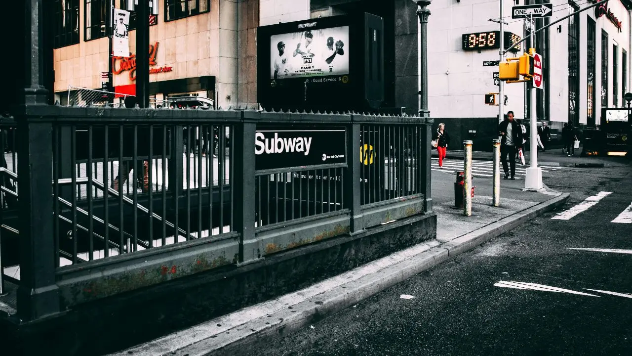 NYC subway tests AI surveillance to boost security while addressing privacy