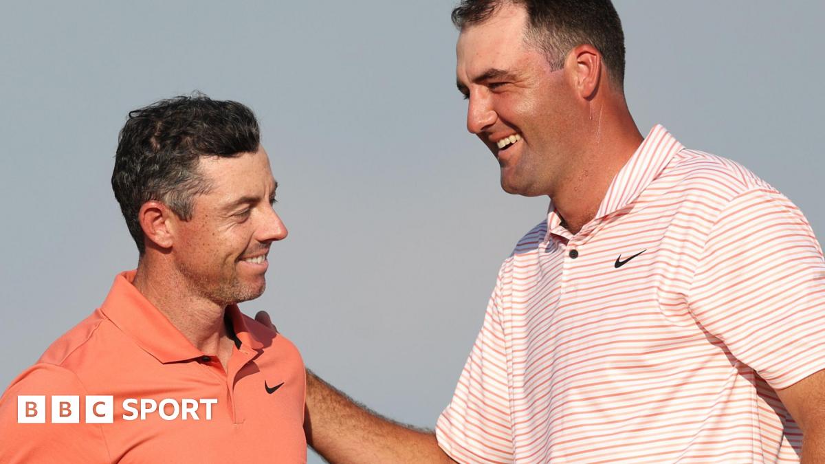 US PGA Championship tee-times: Thunder delays third round at Quail Hollow