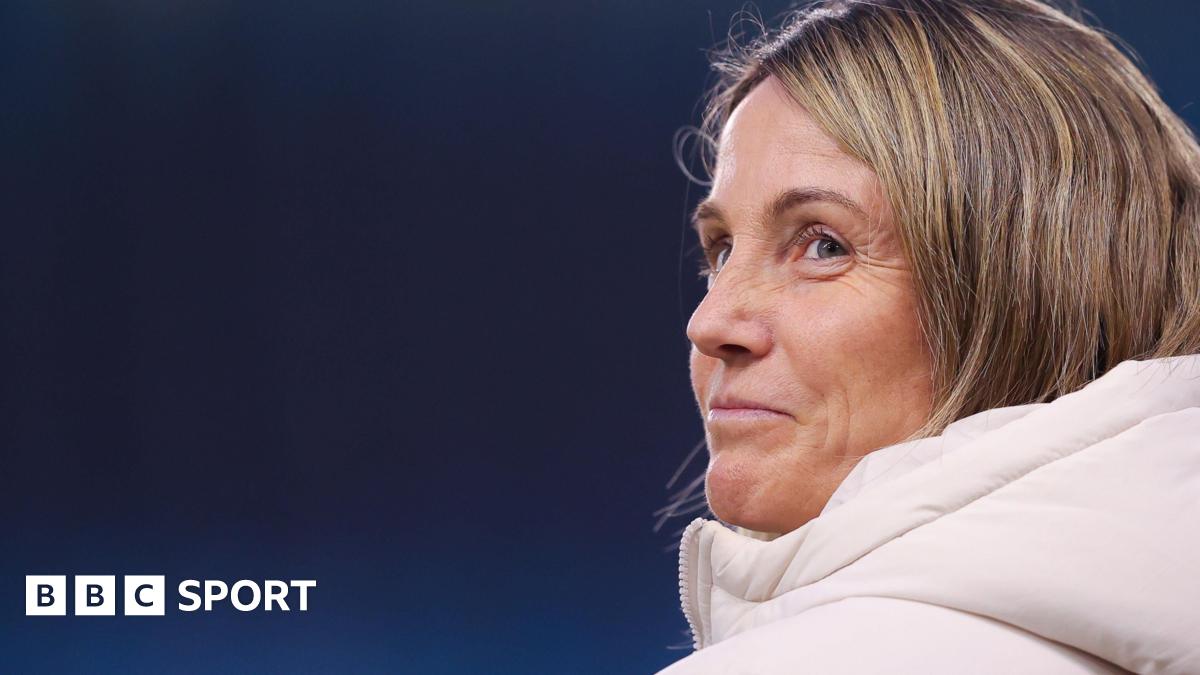 Chelsea: How Sonia Bompastor built on Emma Hayes’ legacy