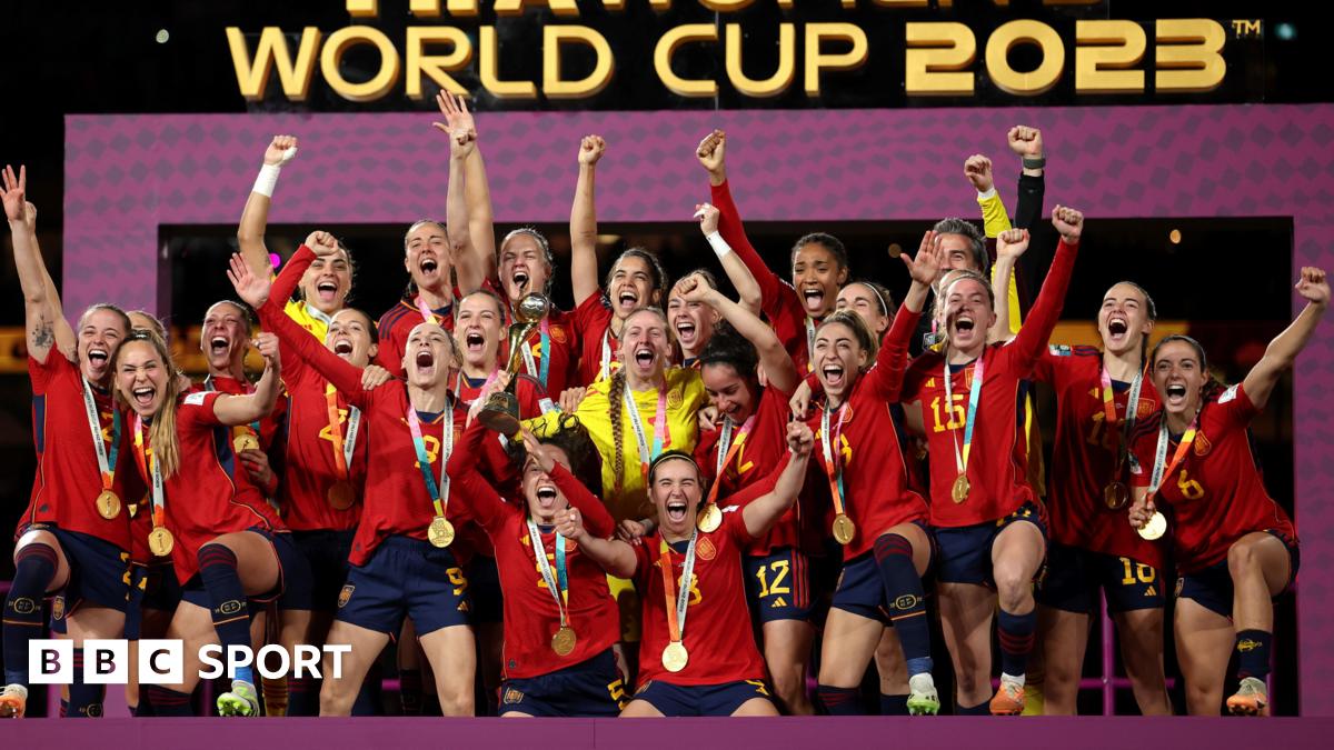 Women’s World Cup: Will 48-team tournament be good for the game?