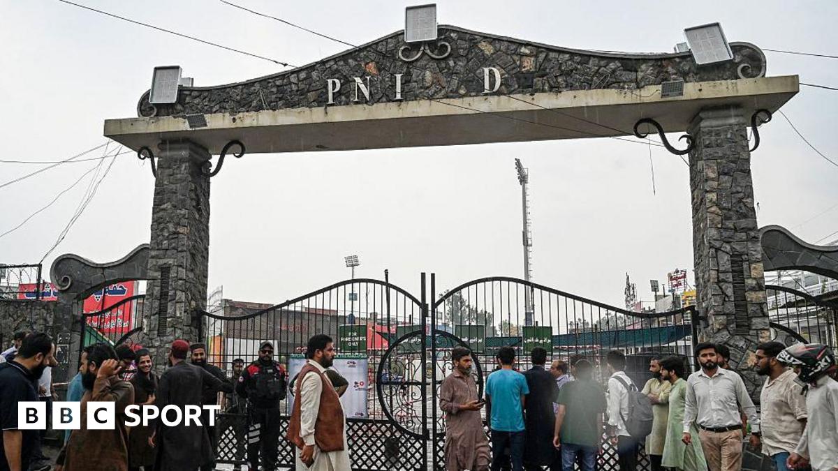 Pakistan Super League: Organisers considering postponing the remainder of season amid India-Pakistan tensions