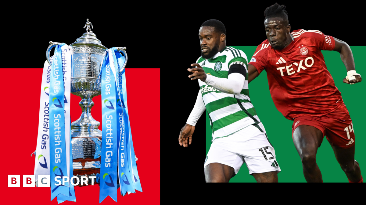 Scottish Cup final: BBC Sport Scotland pundits give their predictions