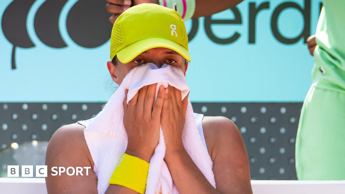 French Open 2025: Can Iga Swiatek still reign as ‘Queen of Clay’ at Roland Garros?