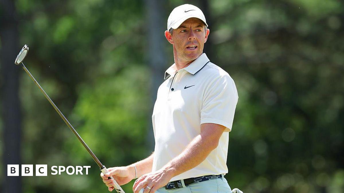 Memorial Tournament: Masters champion Rory McIlroy to miss his third signature event of the year
