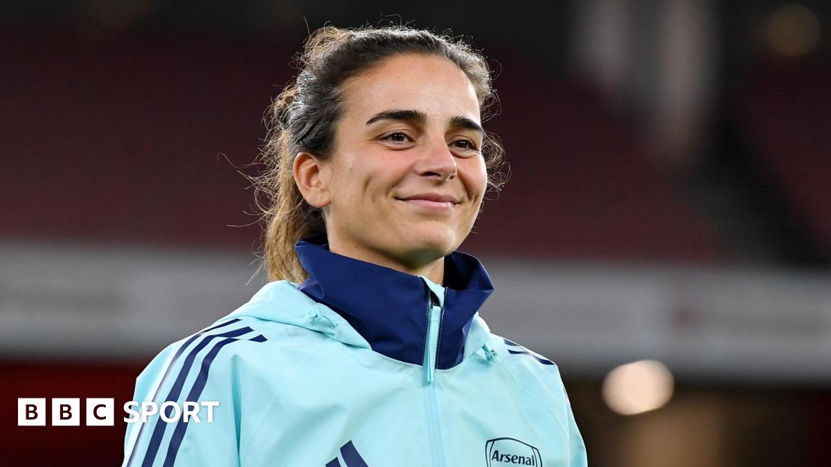 Renee Slegers: The player, the coach and the person behind the Arsenal boss