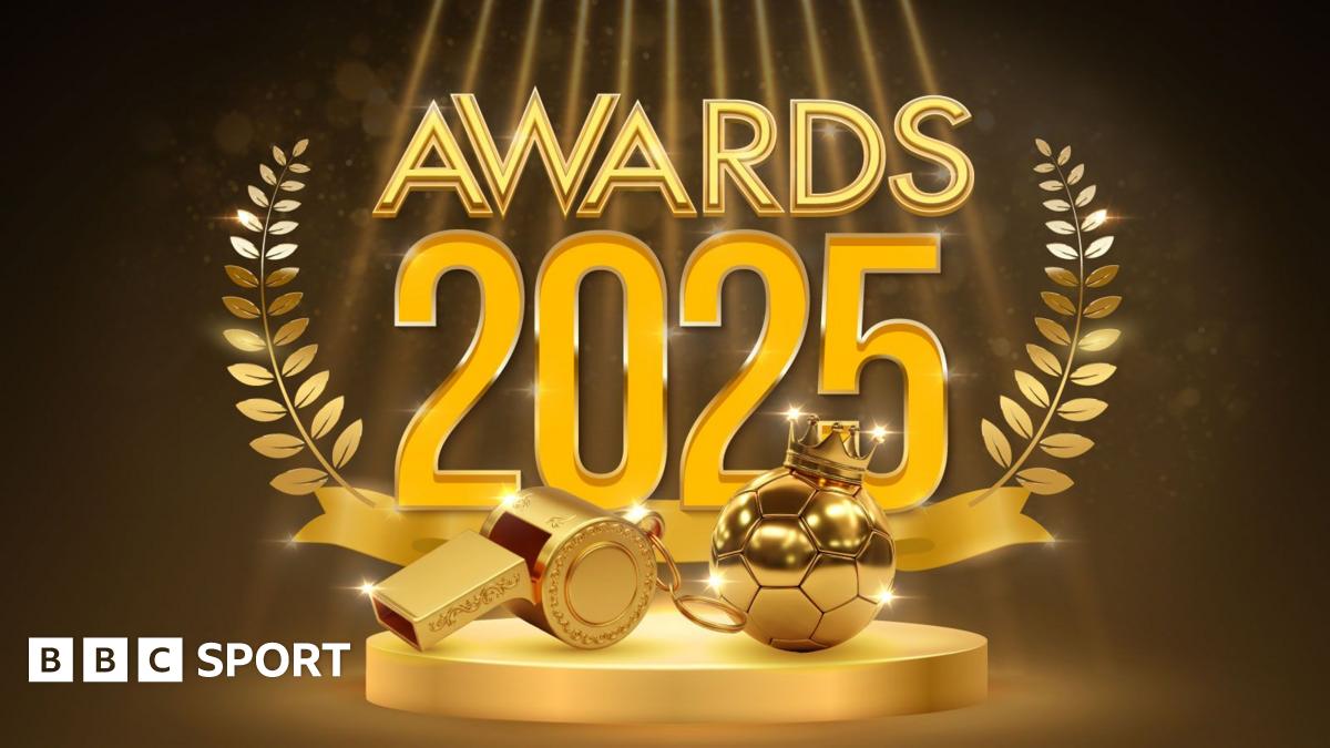 Premier League end-of-season awards vote