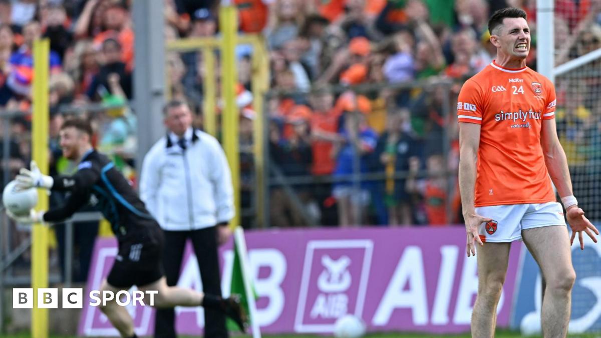 Ulster SFC Final: Donegal and Armagh set for another Clones shootout