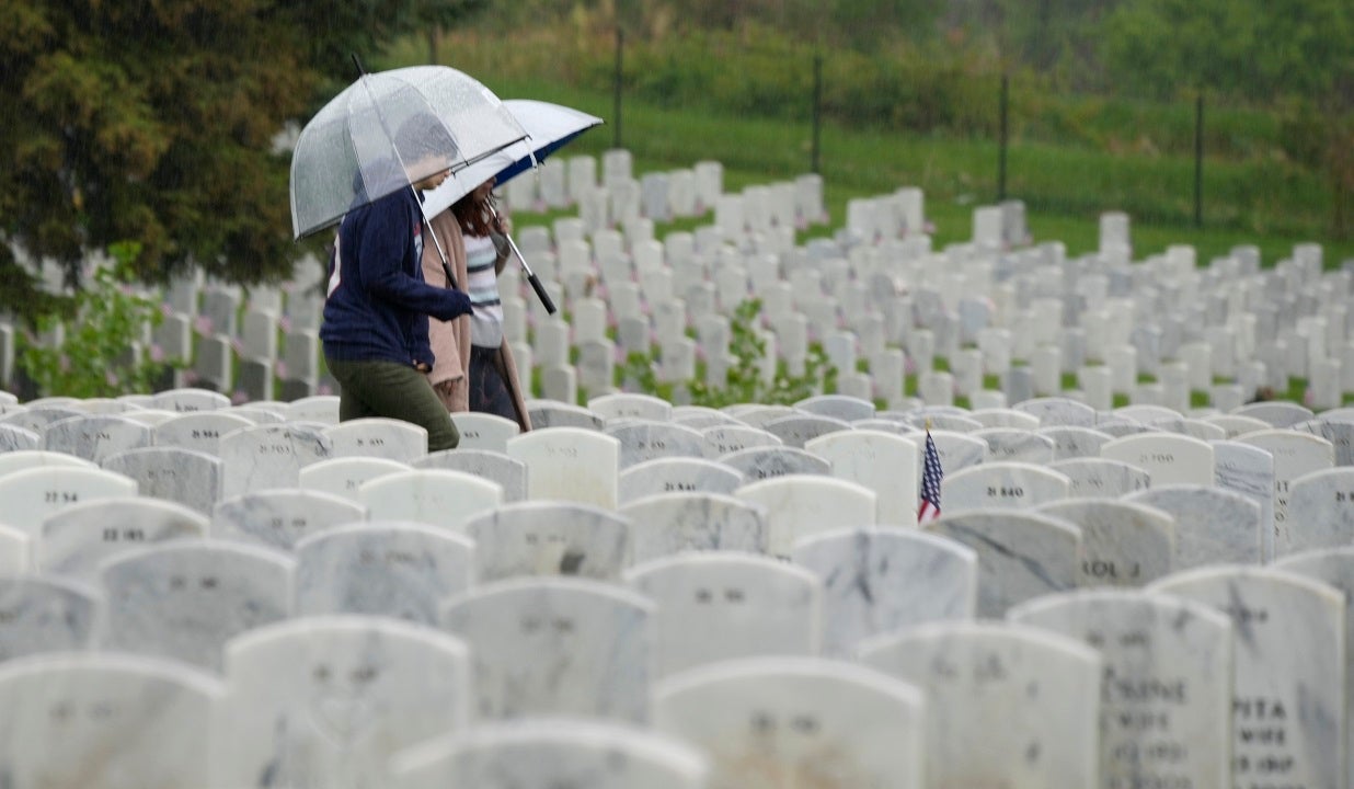 Honor the fallen this Memorial Day by understanding their ultimate sacrifice