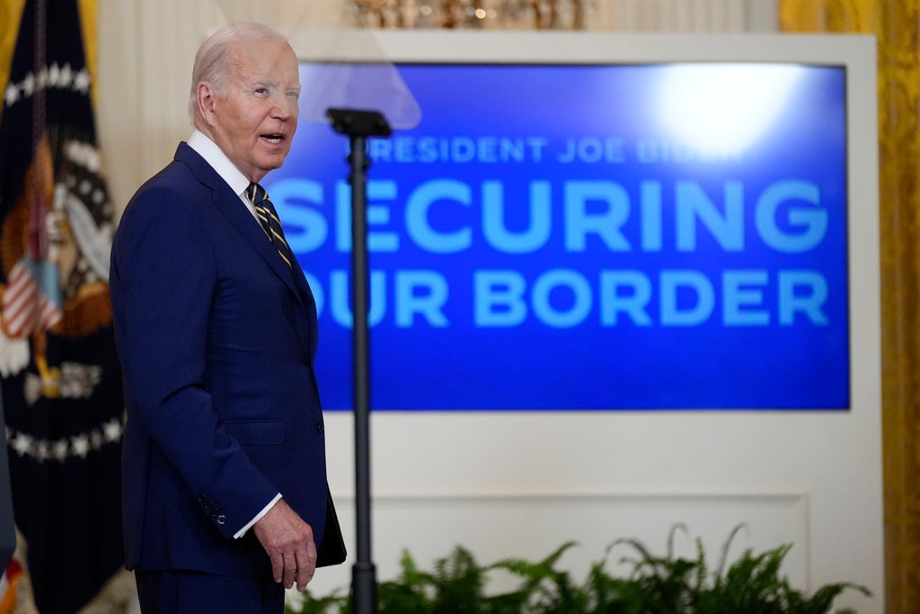 Biden’s border bar tab leaves taxpayers with billions in immigration costs for years
