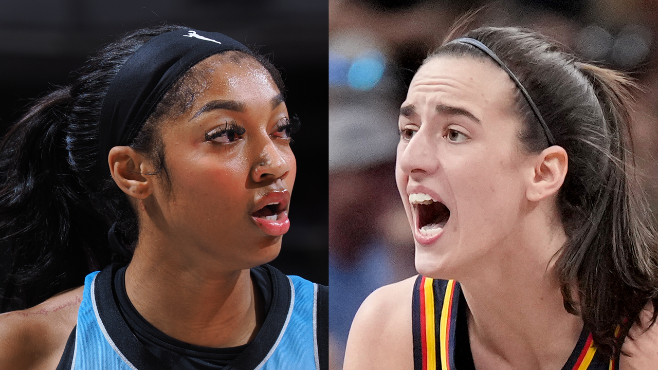 WNBA monitoring fans, with AI, to crack down on ‘hate speech’ amid Caitlin Clark-Angel Reese rivalry renewal