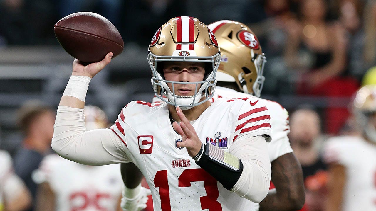 NFL news: Brock Purdy reportedly receives massive contract extension from 49ers
