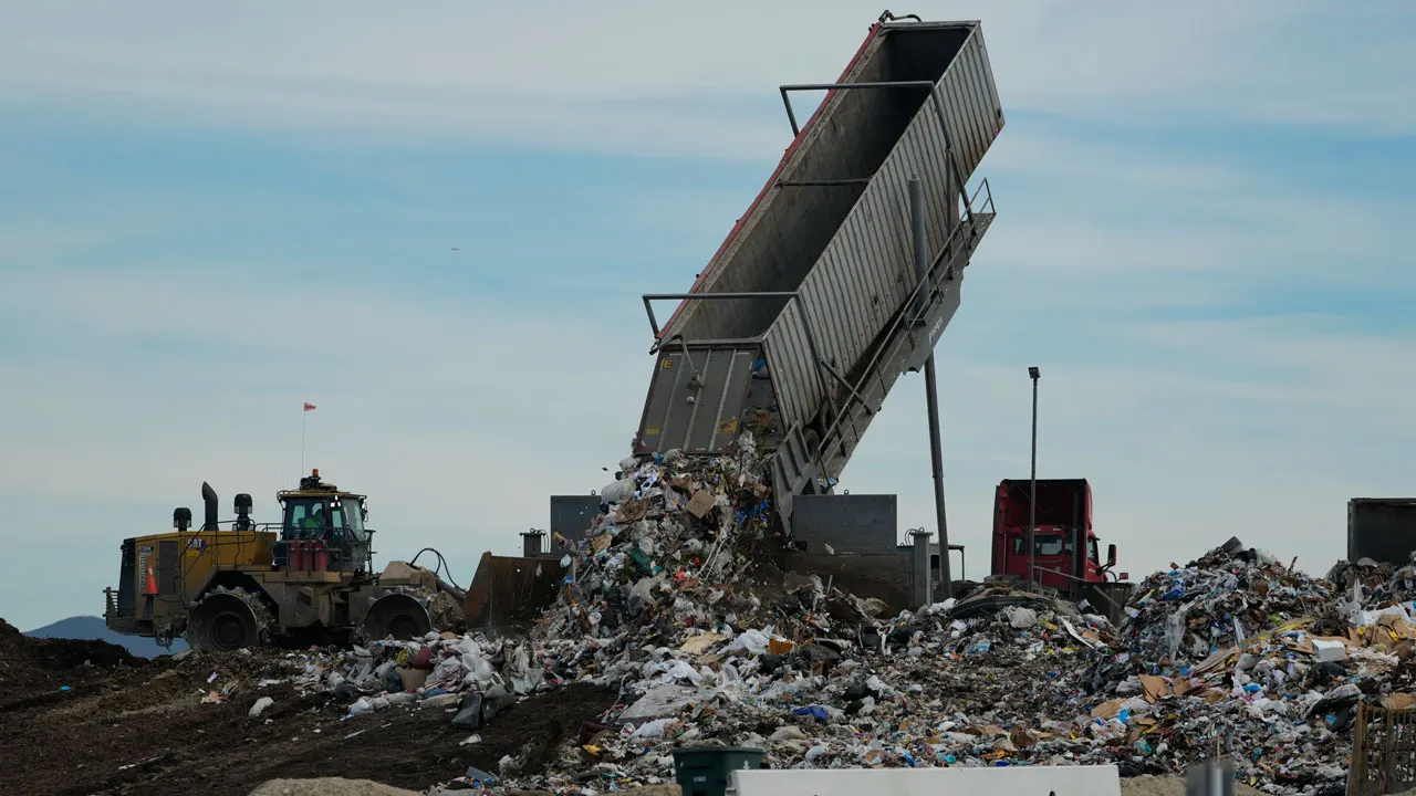 How California’s regulatory burden impacts everything from trash to taxes