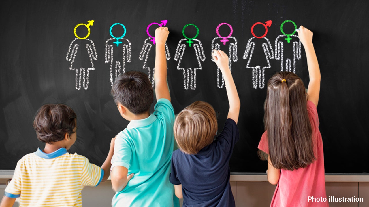 Gender treatments spark ‘serious concern’ of risks to kids: HHS report