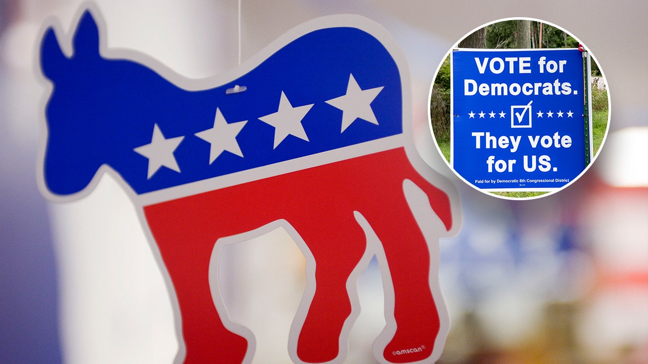 Democrats must rebuild big tent coalition to win elections, reclaim political power