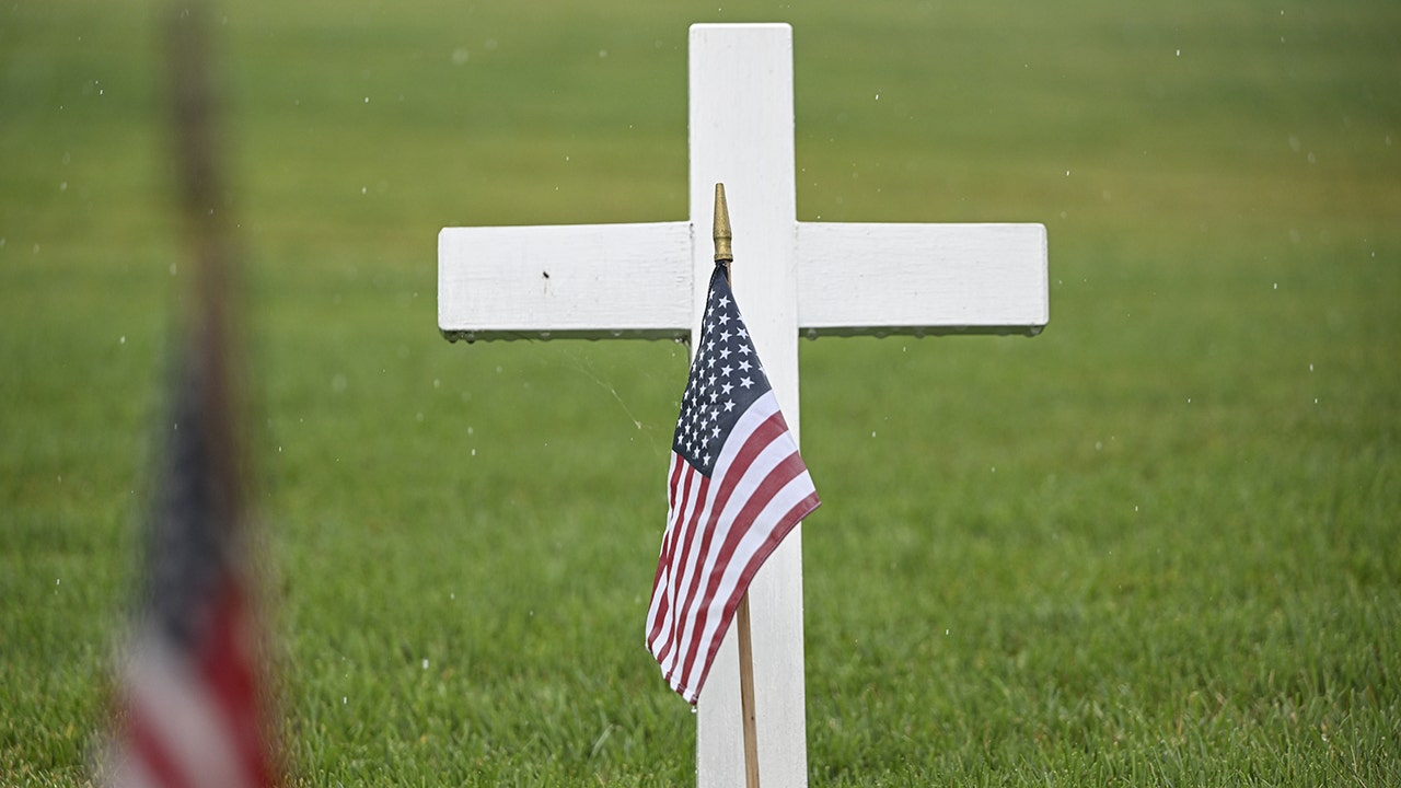 Memorial Day demands respect not celebration for over one million fallen Americans