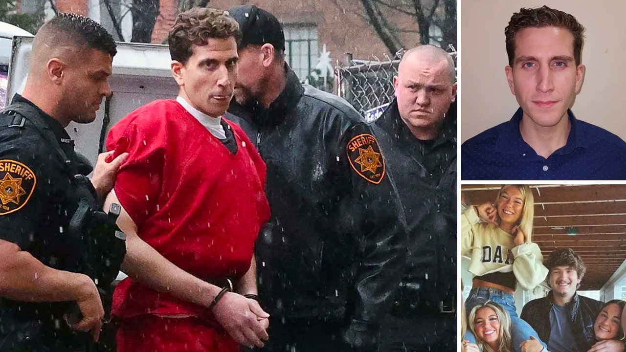 Bryan Kohberger prosecutors reveal who might testify at sentencing if convicted