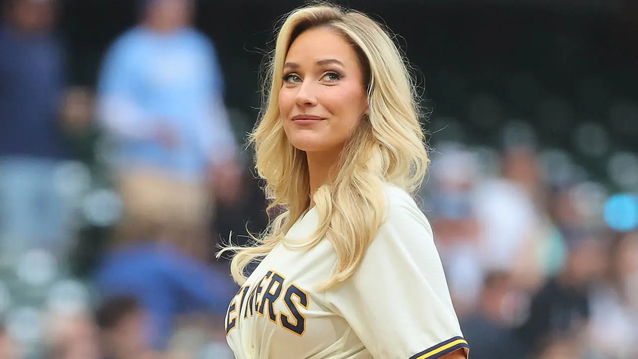 Paige Spiranac says Chris Pratt was the ‘slowest golfer’ she’s played with