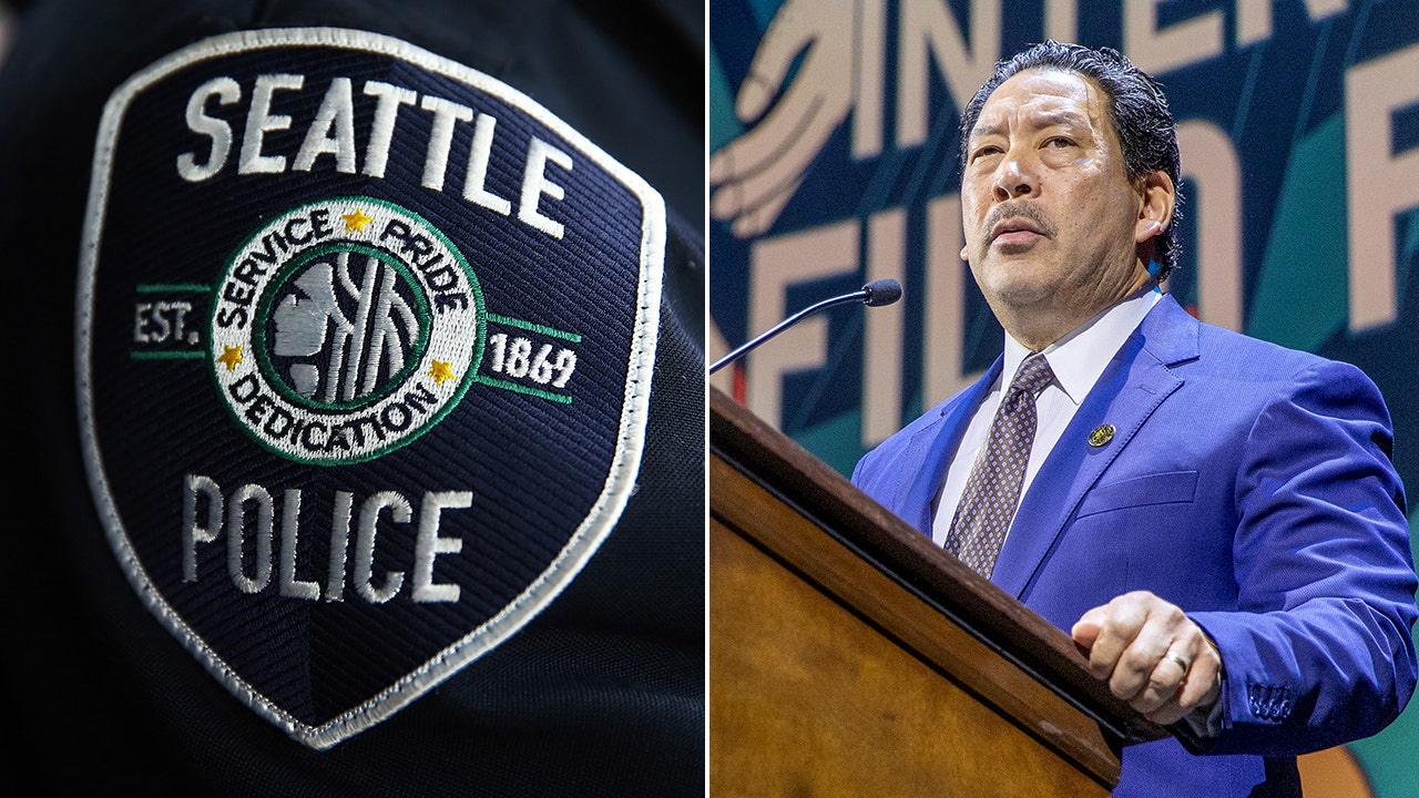 Seattle mayor blames Christian rally for inciting violent park clash