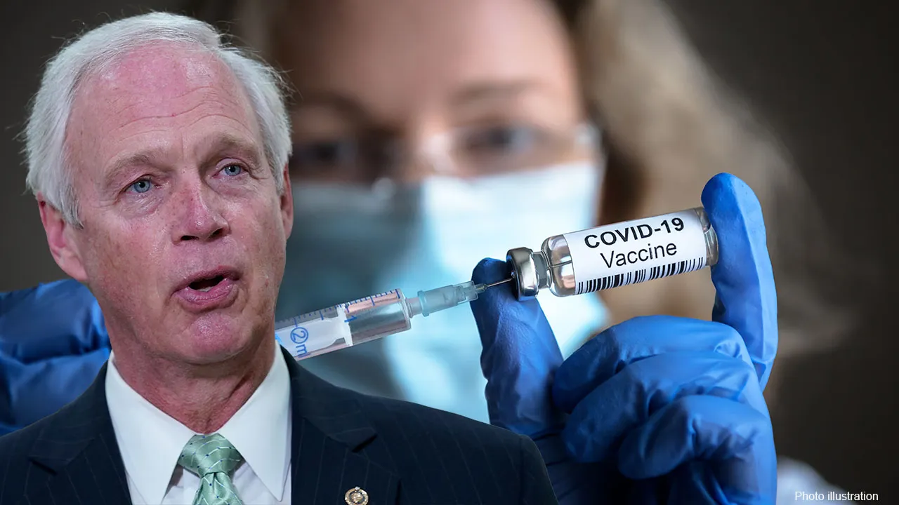 Health officials hid myocarditis risks from COVID vaccines, report alleges