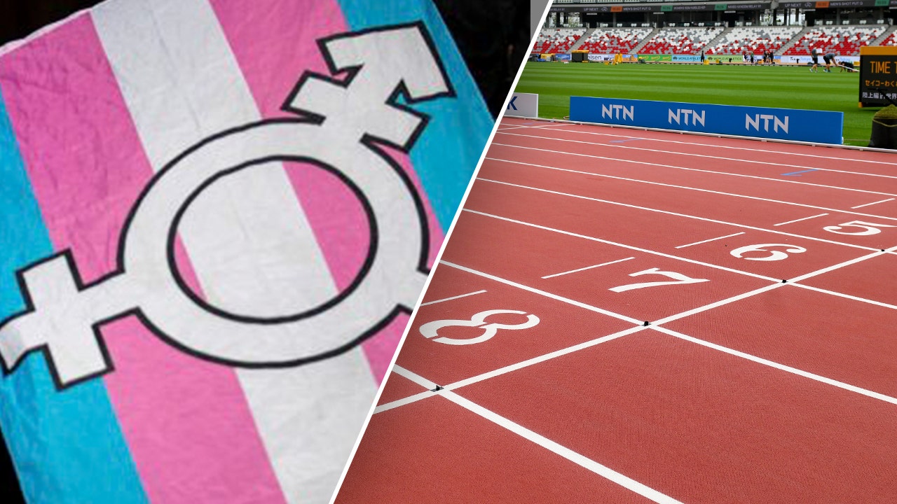 Washington HS state championships: Trans athlete’s fiery message for critics