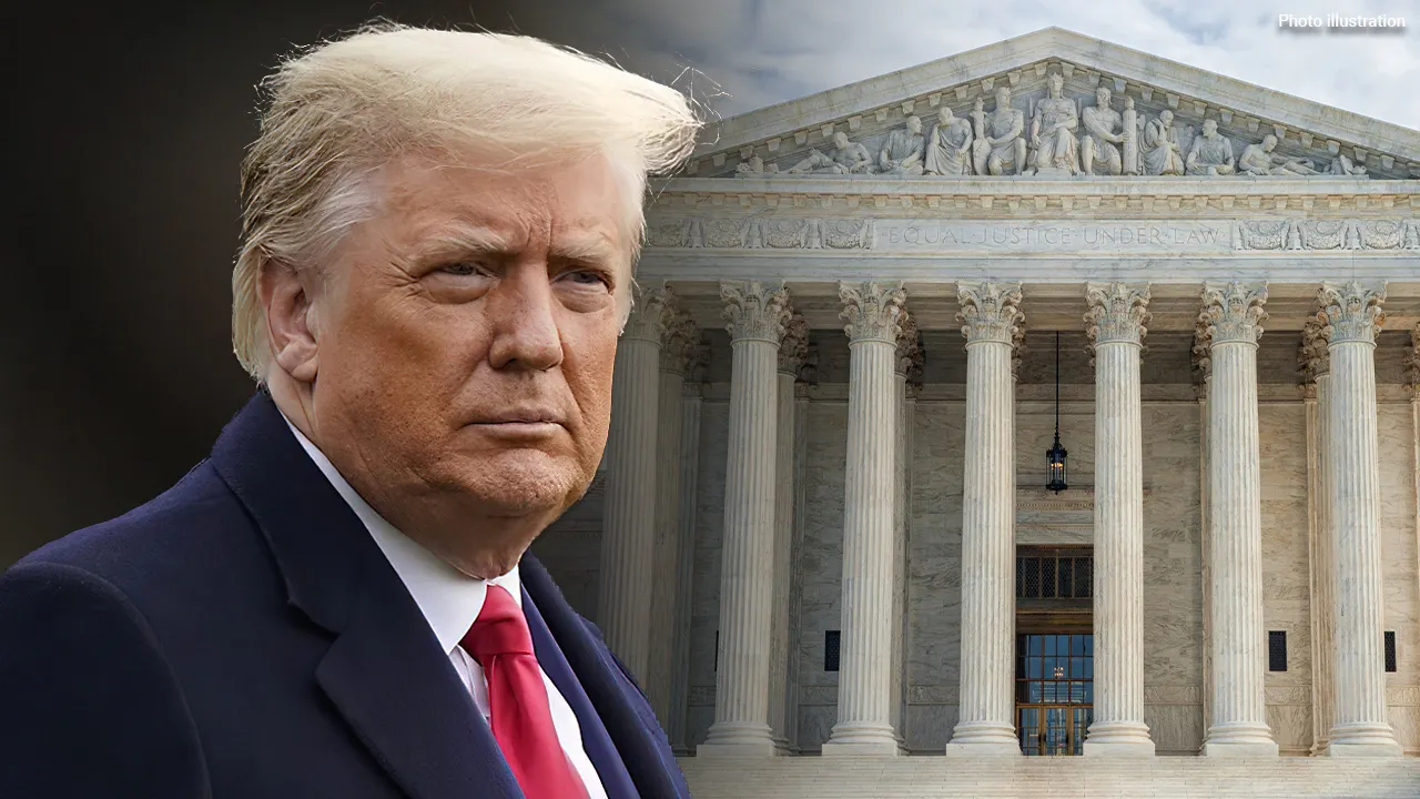 The Supreme Court has a major opportunity to help fix illegal immigration