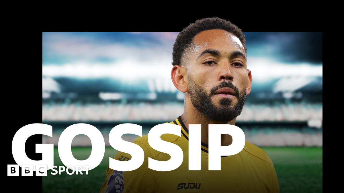 Football gossip: Cunha, Delap, Kelleher, Martinez, Frimpong, Wirtz