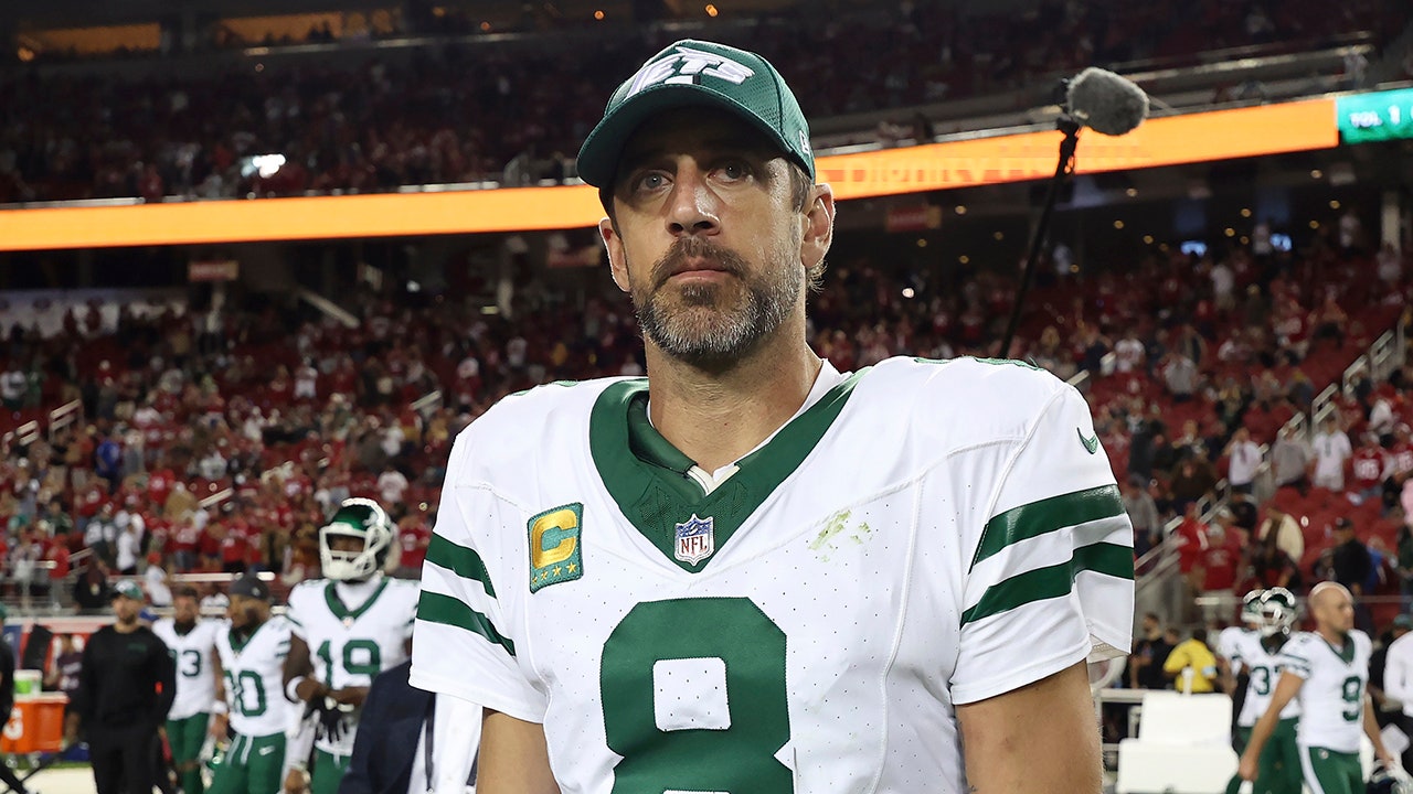 NFL news: Aaron Rodgers free agency saga not a distraction, Steelers star says