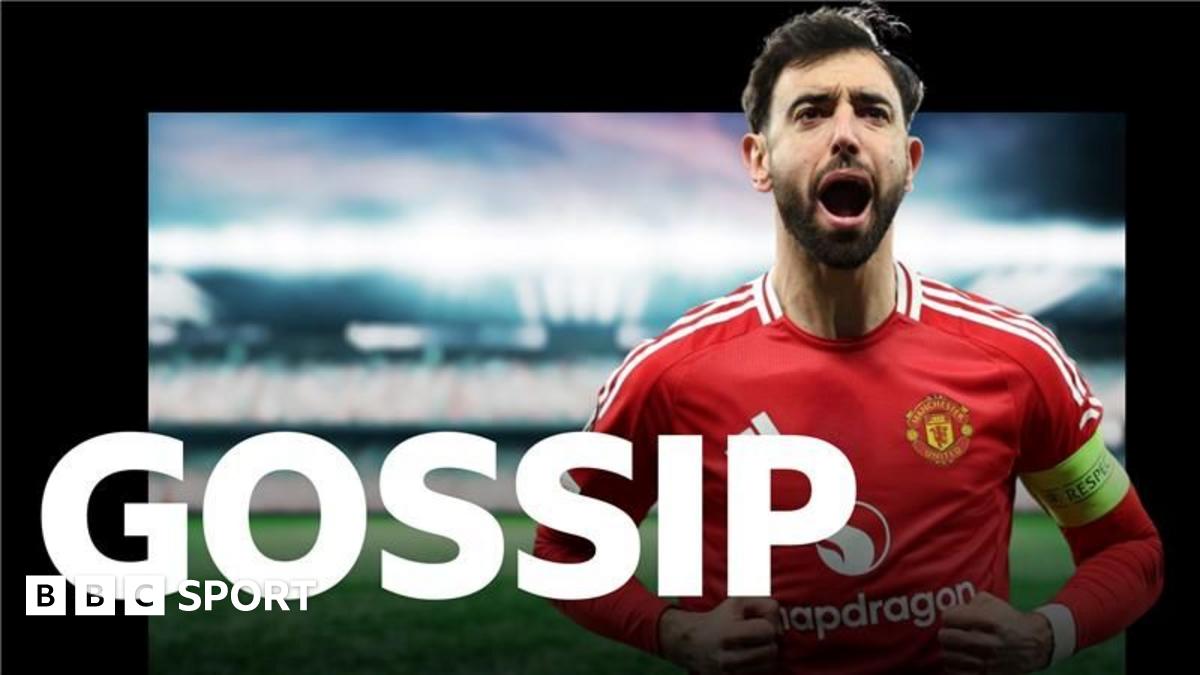 Football gossip: Al-Hilal ultimatum for Manchester United captain Fernandes – Wednesday’s gossip