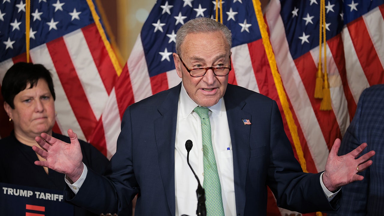 The Democratic Party is losing Gen Z and millennials and I’m worried about the future