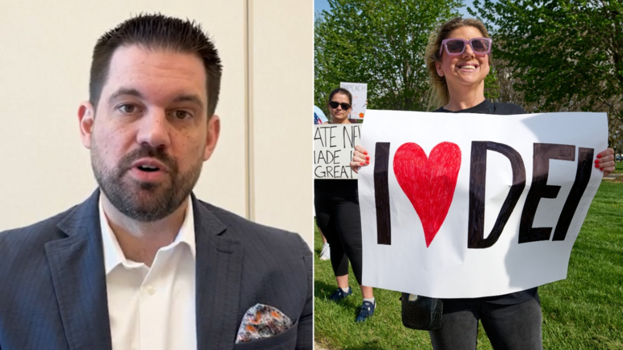 Top consumer advocacy expert targets ‘woke’ hospitals and companies disguising DEI practices