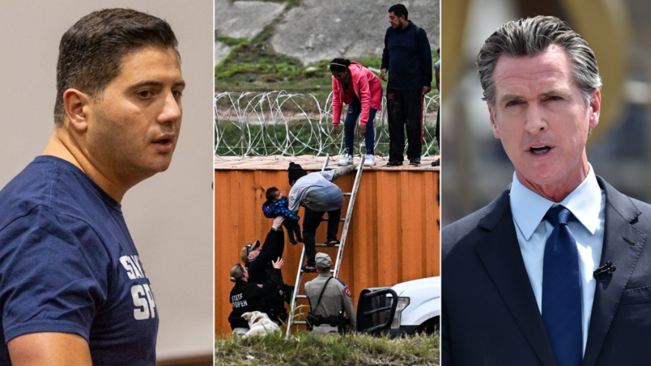US Attorney launches major operation to bypass California sanctuary laws