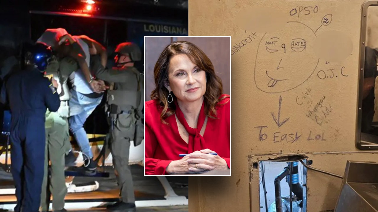 Louisiana AG believes jail escapees remain local as search enters sixth day