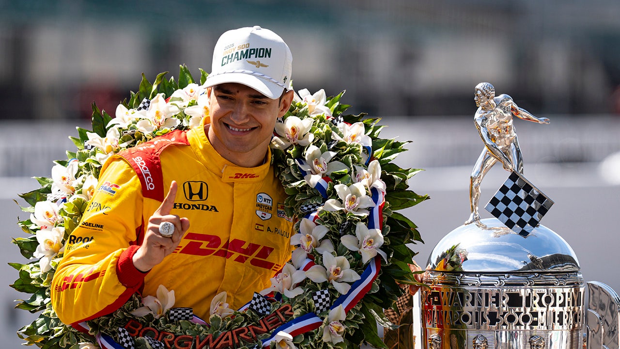 Indy 500 draws in more than 7 million viewers, FOX Sports says
