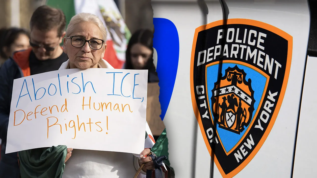Interfere with ICE and you will ‘face consequences,’ Trump DHS official warns