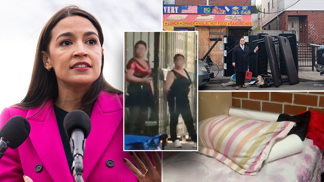 Notorious ‘bodega brothel’ closed in AOC’s district; locals criticize her inaction