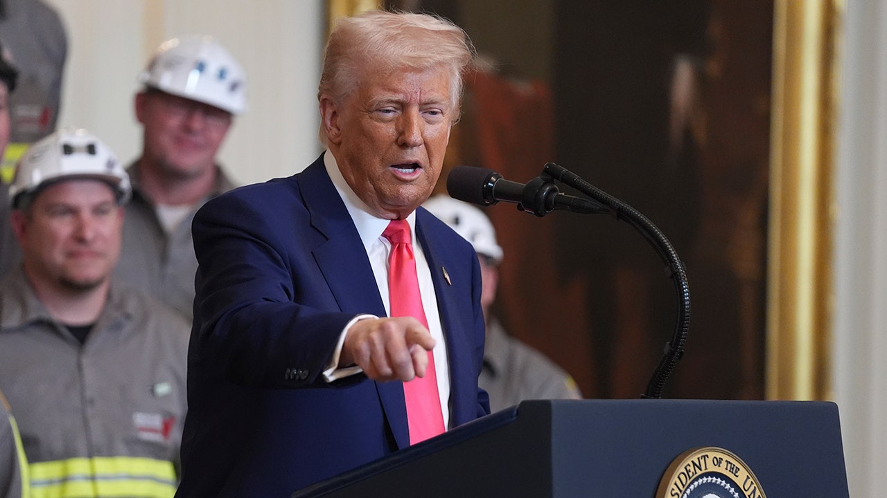 Trump’s tariffs: A new era of trade and national defense funding
