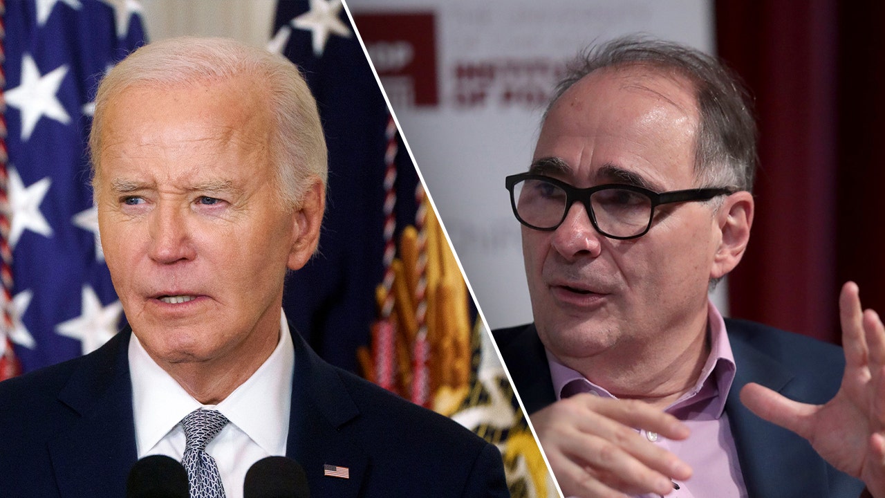 CNN’s Axelrod suggests muting Biden mental acuity debate following cancer news