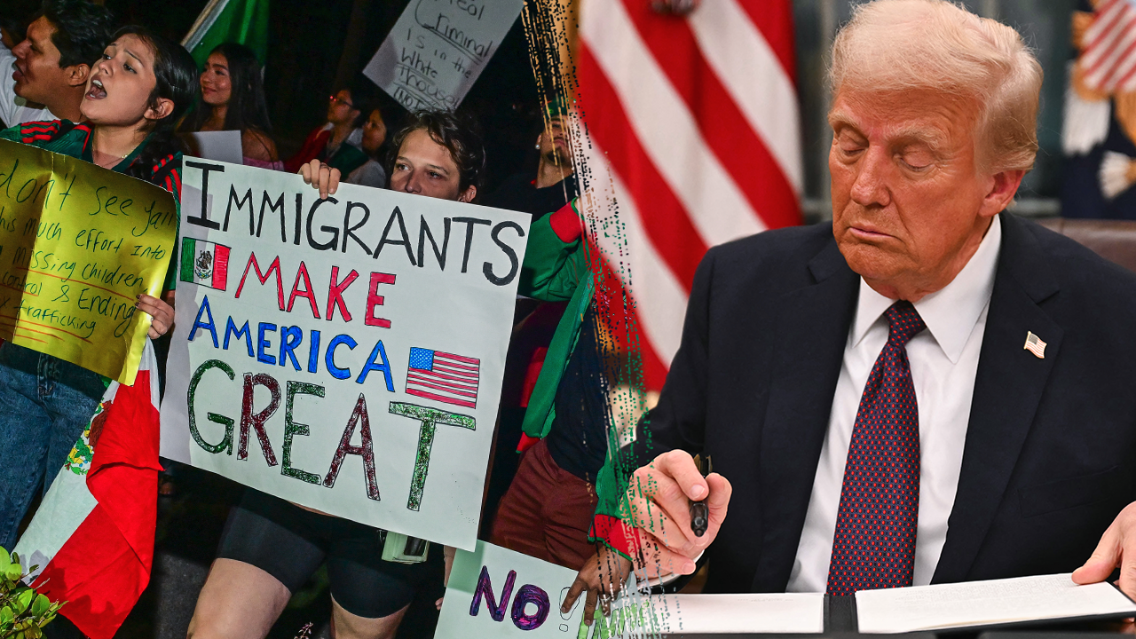 Another High Court Win for Trump: Fox News Politics Newsletter May 19, 2025