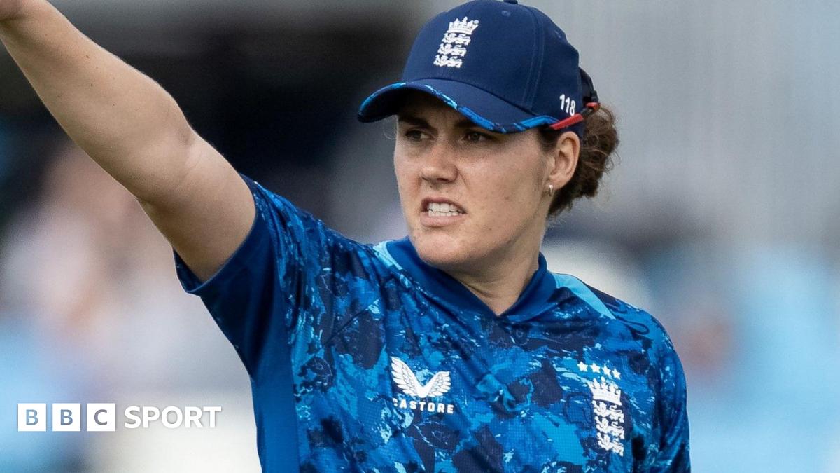New mum Nat Sciver-Brunt was set to miss England vs West Indies before being made captain
