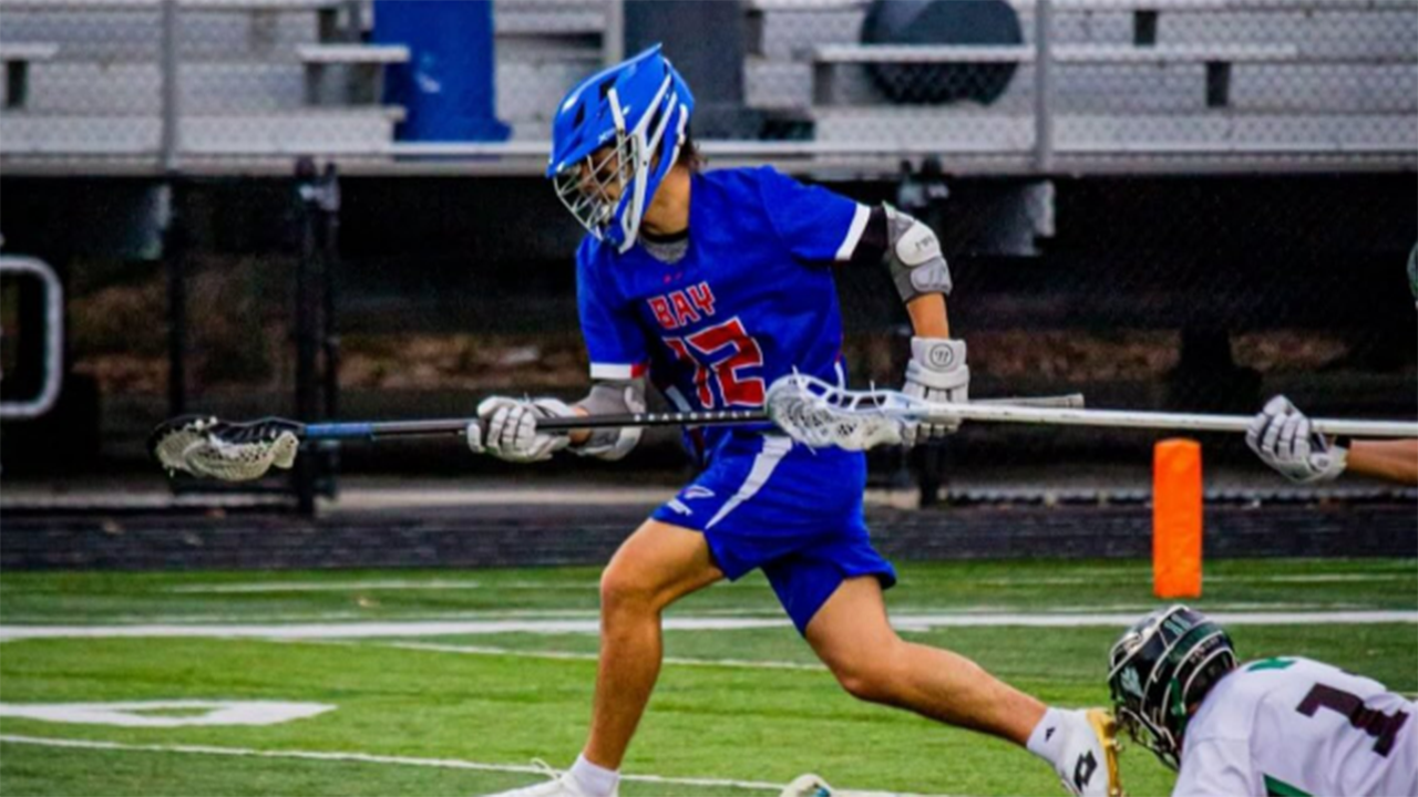 High school lacrosse player dies at 16 after serious injury during game