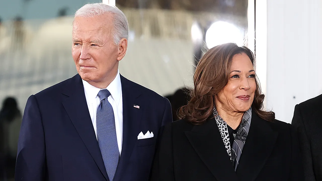 Villaraigosa accuses Harris, Becerra of Biden mental decline cover-up