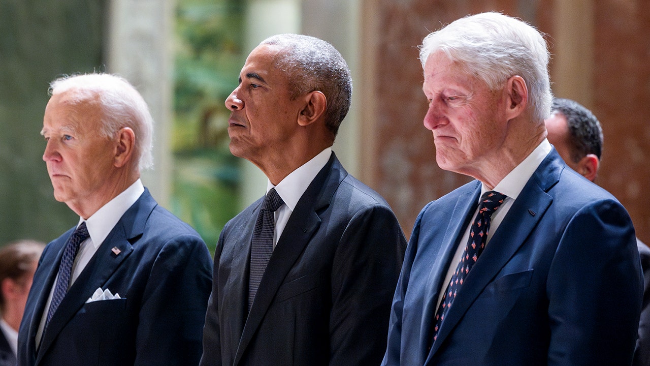 Obama comments on news of Biden’s cancer diagnosis