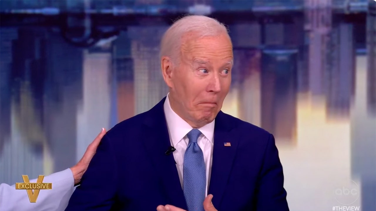 Democrats frustrated with Biden’s return to spotlight: report
