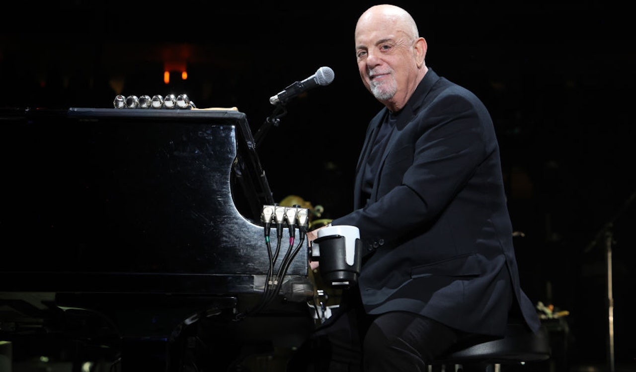 Grammy winner Billy Joel halts performances due to brain condition