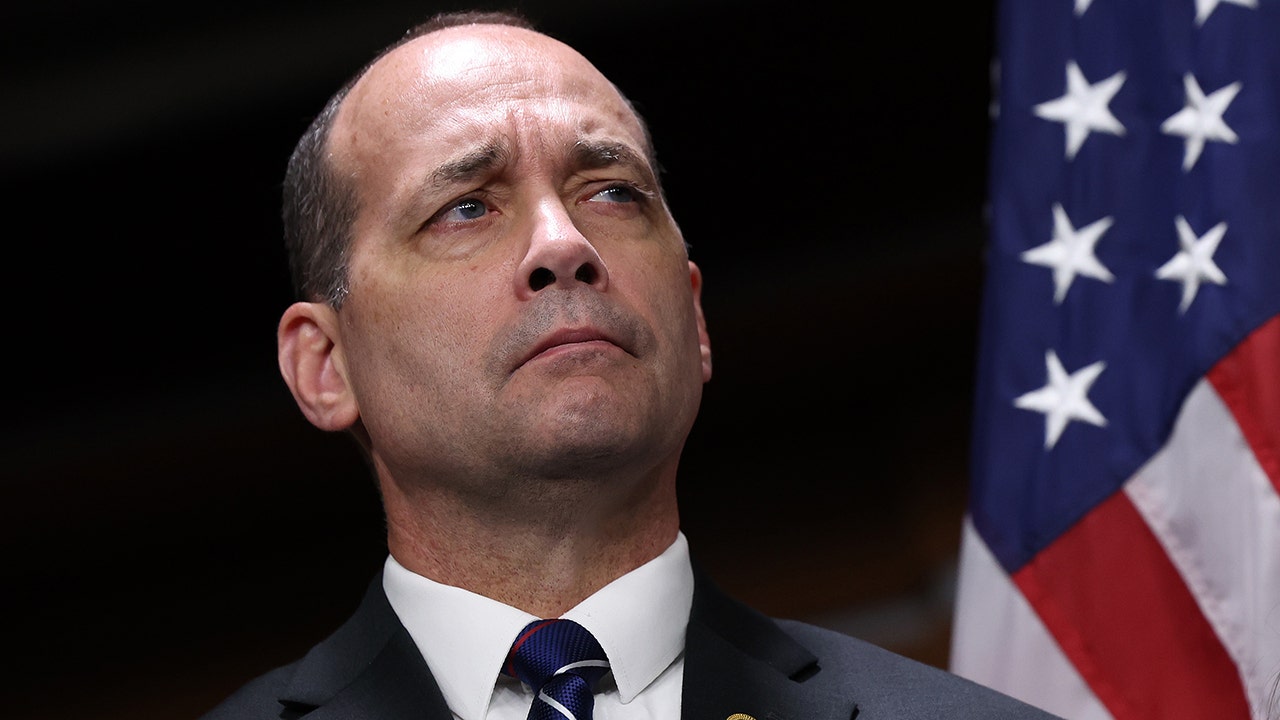 Former Rep. Bob Good accuses GOP of failing to focus on ‘fiscal crisis’