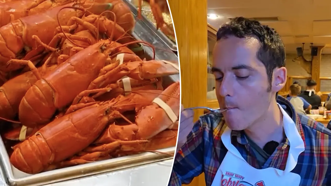 $140 all-you-can-eat buffet worth it? Plus, travelers find new way to avoid fees