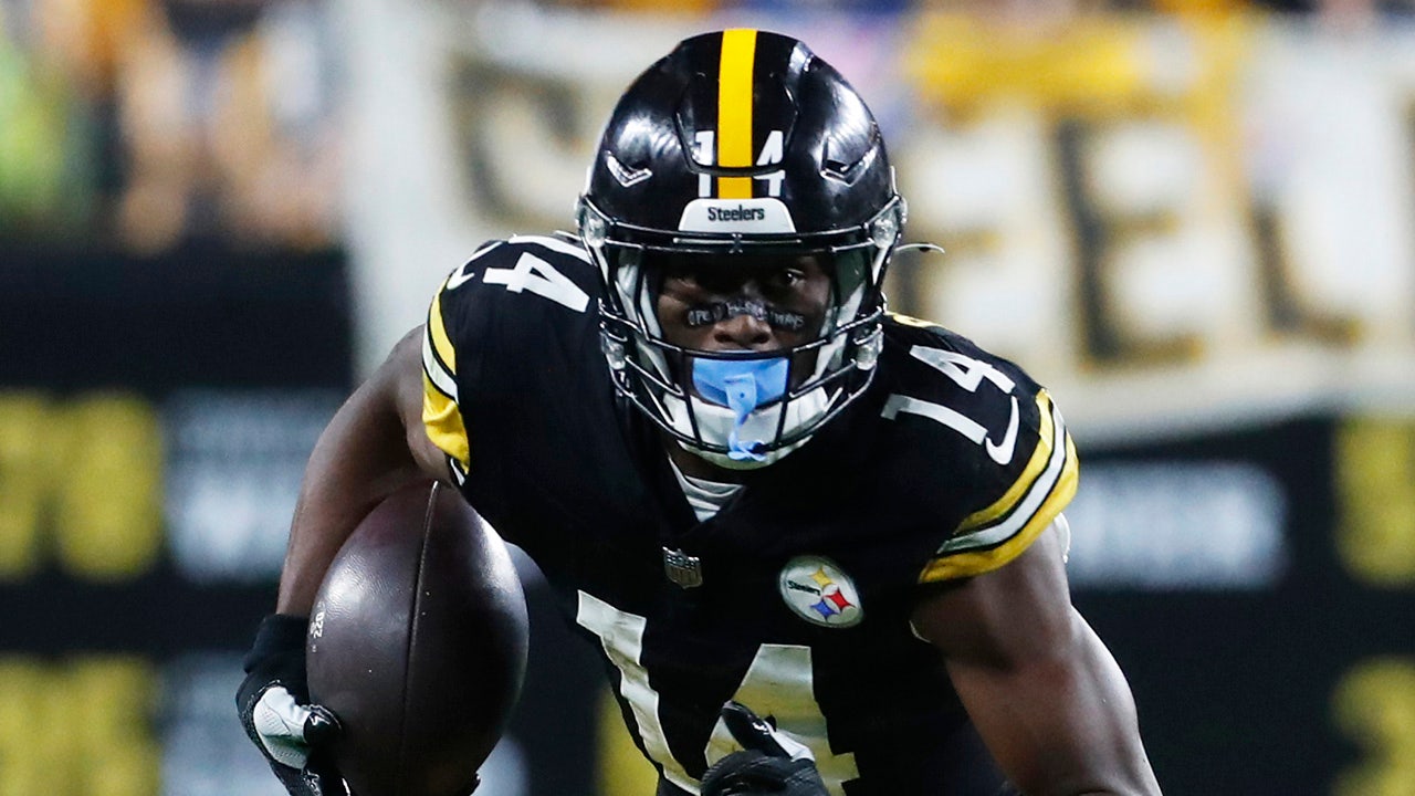 Newest Cowboys WR George Pickens looking forward to new chapter