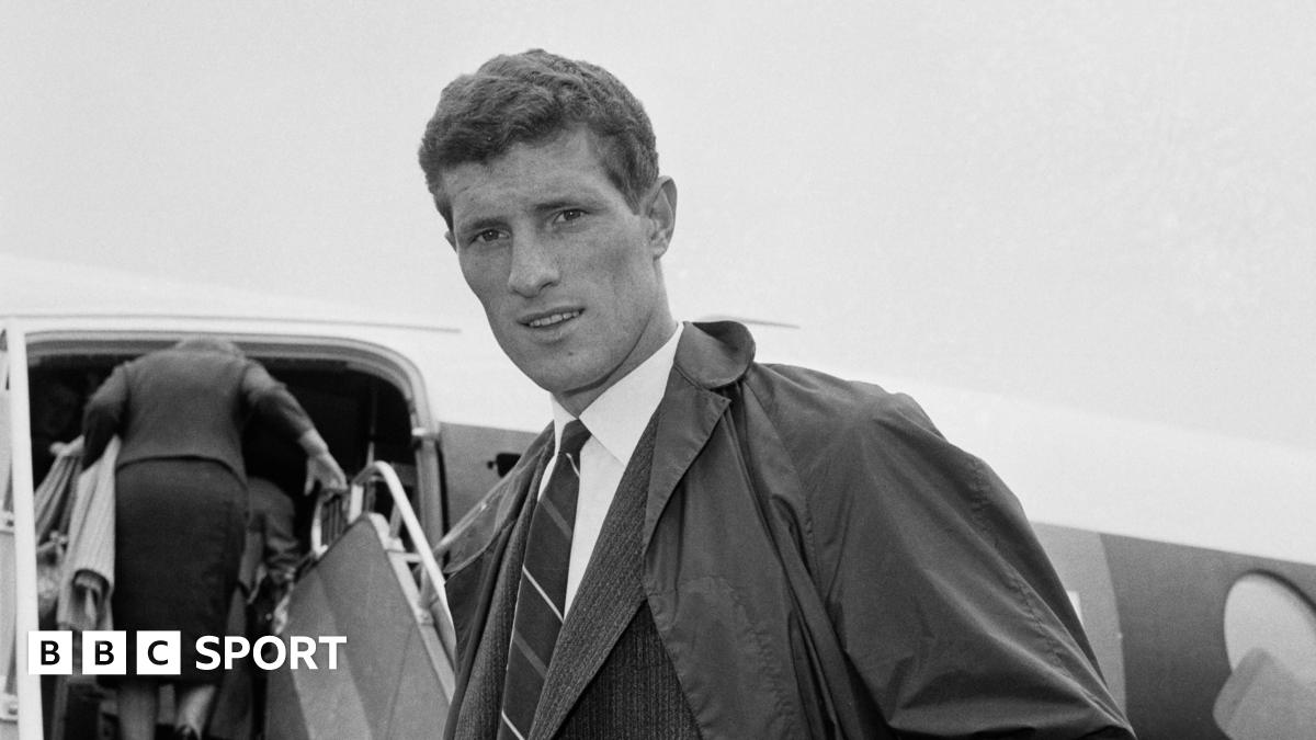 Liverpool and Rangers title winner Willie Stevenson dies aged 85