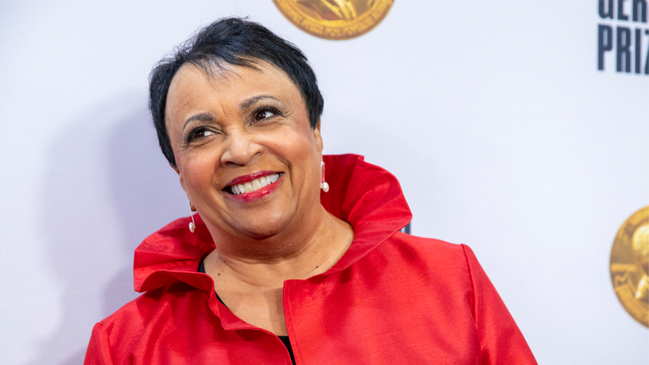 Democrats erupt after report of Trump firing Librarian of Congress